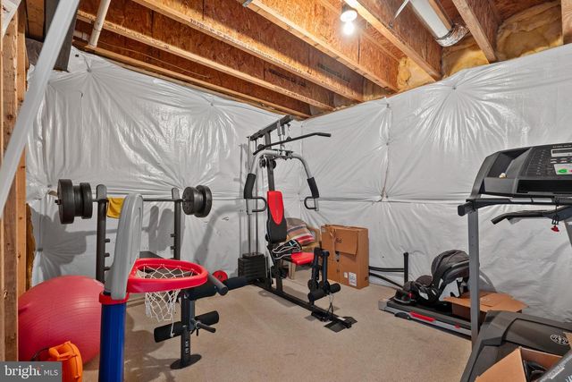148 EXECUTIVE CIR, Stafford, VA 22554