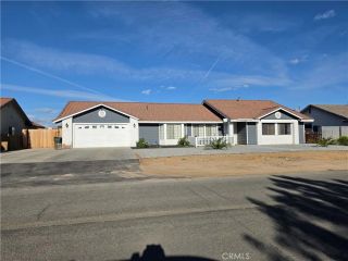 13502 Cuyamaca Road, Apple Valley, CA 92308
