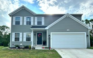 102 Sparrow Drive, Walkerton, IN 46574