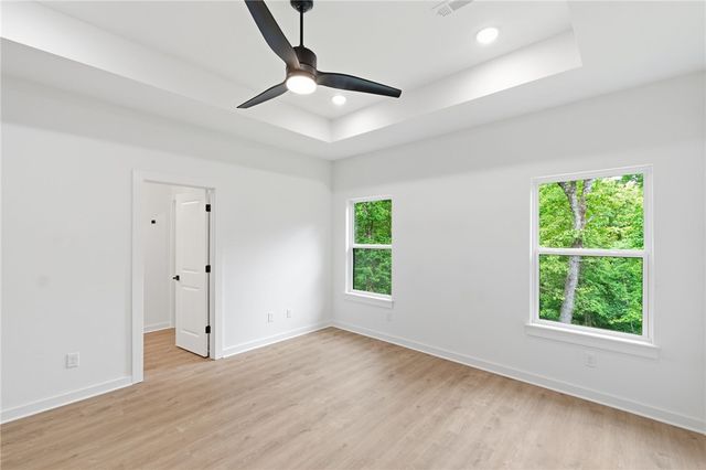 11 Pitt Lane, Bella Vista, AR 72715