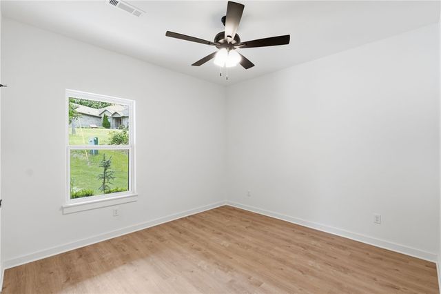 11 Pitt Lane, Bella Vista, AR 72715