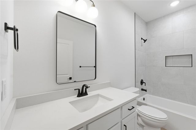 11 Pitt Lane, Bella Vista, AR 72715