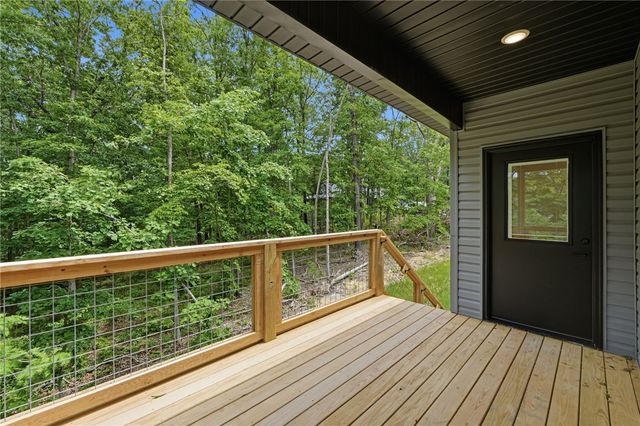 11 Pitt Lane, Bella Vista, AR 72715