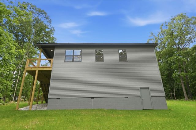 11 Pitt Lane, Bella Vista, AR 72715