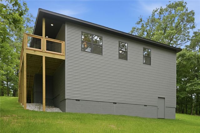 11 Pitt Lane, Bella Vista, AR 72715