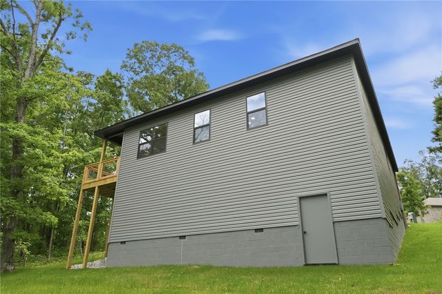 11 Pitt Lane, Bella Vista, AR 72715