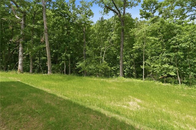 11 Pitt Lane, Bella Vista, AR 72715