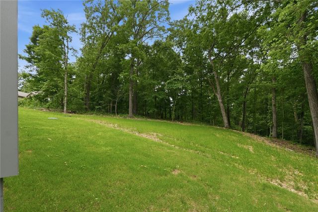 11 Pitt Lane, Bella Vista, AR 72715