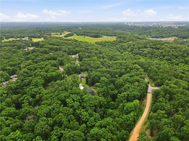 11 Pitt Lane, Bella Vista, AR 72715