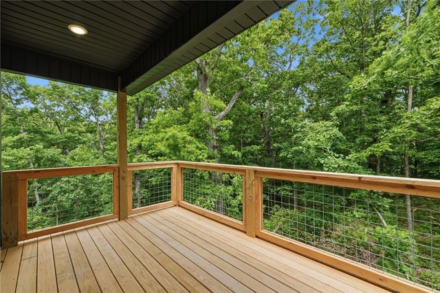 11 Pitt Lane, Bella Vista, AR 72715