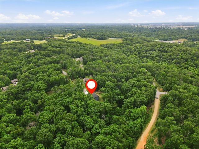 11 Pitt Lane, Bella Vista, AR 72715