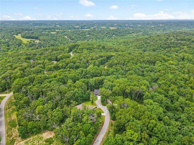 11 Pitt Lane, Bella Vista, AR 72715