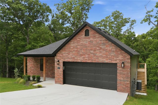 11 Pitt Lane, Bella Vista, AR 72715