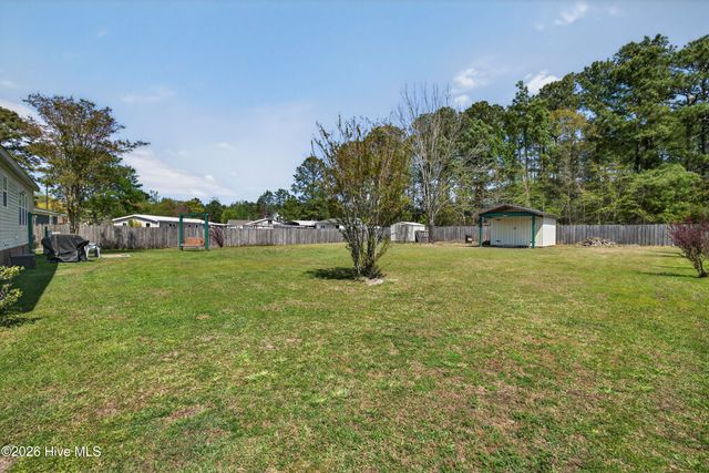 920 Pickett Road NE, Leland, NC 28451