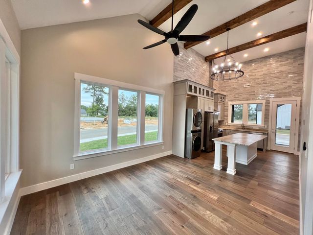 138 Idle Place Circle Lot 84, Rossville, GA 30741
