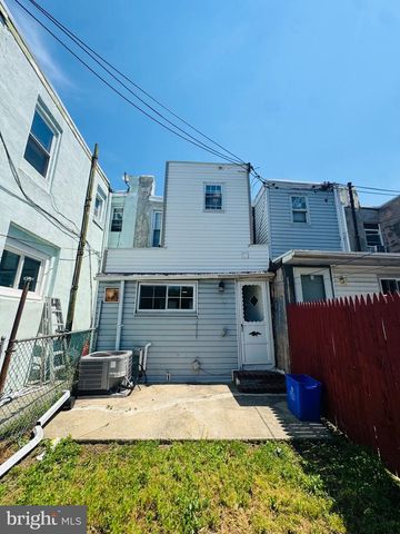 1836 E WENSLEY ST, Philadelphia, PA 19134