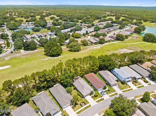 14425 Sterling, Spring Hill, FL 34609