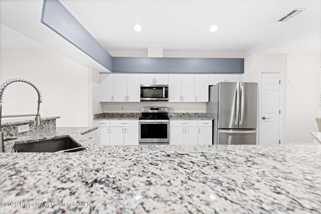 14425 Sterling, Spring Hill, FL 34609