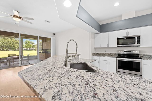 14425 Sterling, Spring Hill, FL 34609