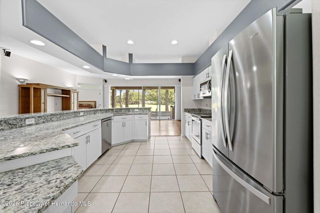 14425 Sterling, Spring Hill, FL 34609