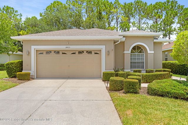 14425 Sterling, Spring Hill, FL 34609