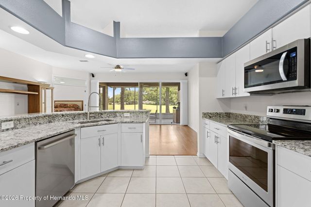 14425 Sterling, Spring Hill, FL 34609