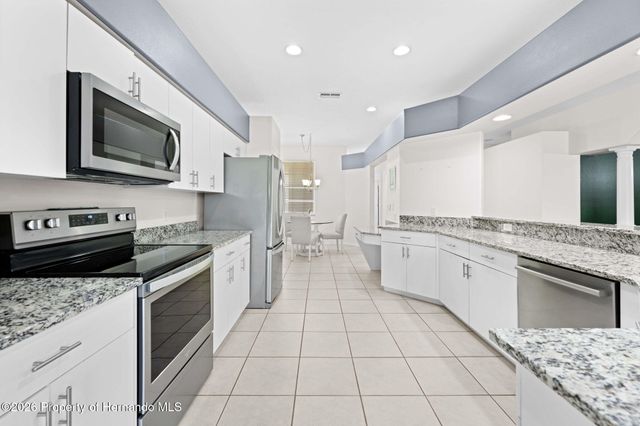 14425 Sterling, Spring Hill, FL 34609