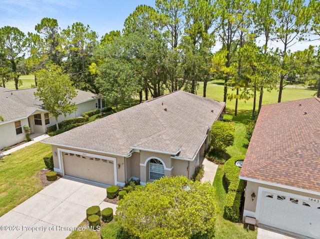 14425 Sterling, Spring Hill, FL 34609