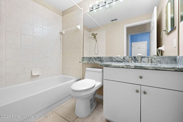 14425 Sterling, Spring Hill, FL 34609