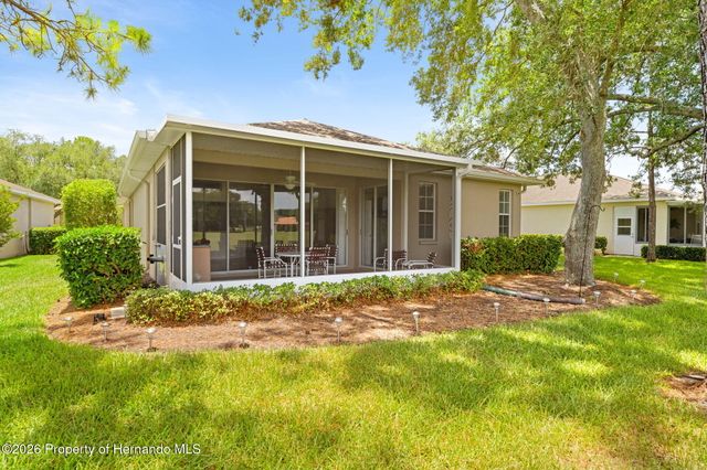 14425 Sterling, Spring Hill, FL 34609