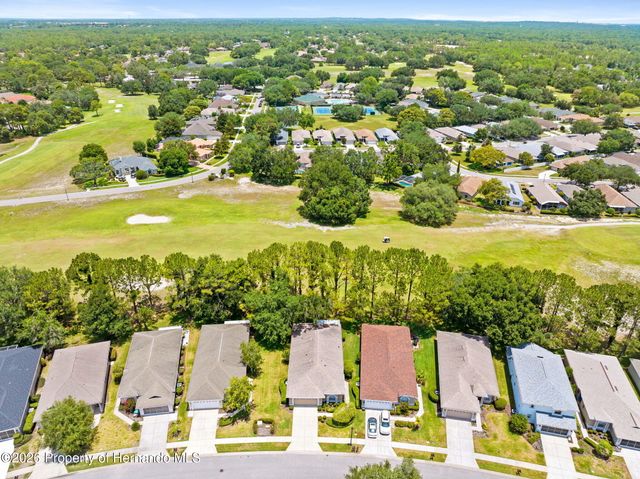 14425 Sterling, Spring Hill, FL 34609