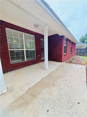 1765 Donham Drive, Mobile, AL 36618