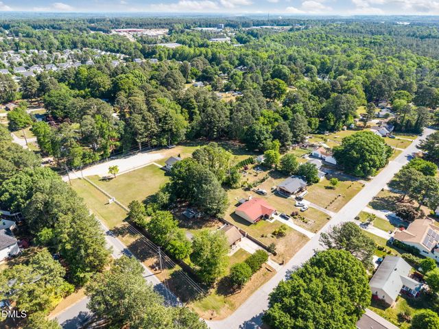 101 Bainbridge Circle, Garner, NC 27529