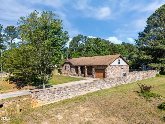 101 Bainbridge Circle, Garner, NC 27529