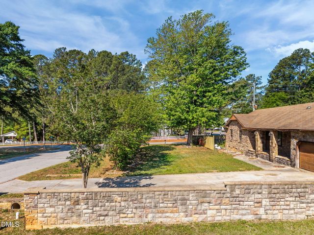 101 Bainbridge Circle, Garner, NC 27529