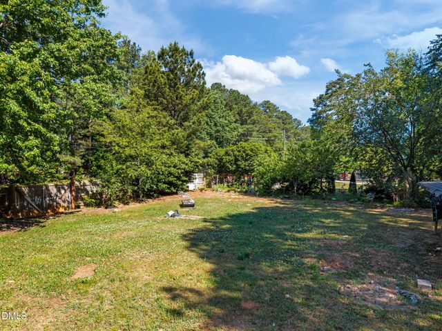 101 Bainbridge Circle, Garner, NC 27529