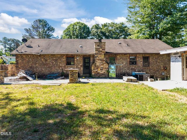 101 Bainbridge Circle, Garner, NC 27529