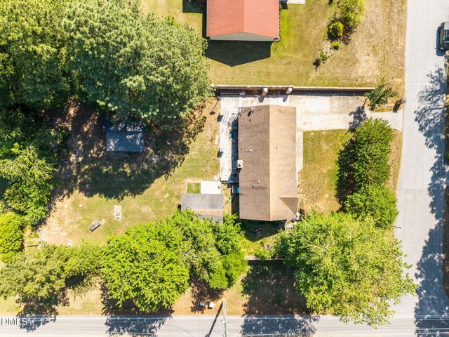 101 Bainbridge Circle, Garner, NC 27529