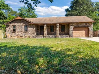 101 Bainbridge Circle, Garner, NC 27529