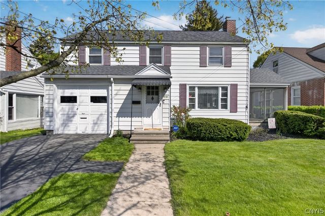 1215 Court St, Syracuse, NY 13208
