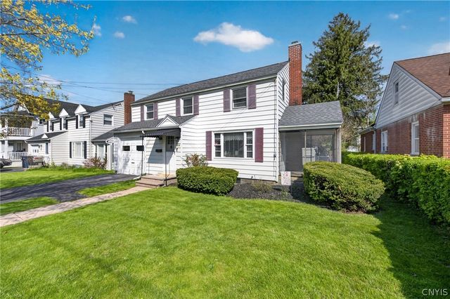 1215 Court St, Syracuse, NY 13208