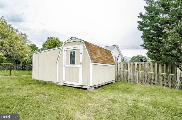12005 ANDORA DR, Fredericksburg, VA 22407