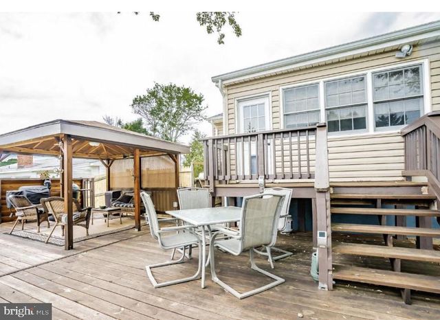 12005 ANDORA DR, Fredericksburg, VA 22407