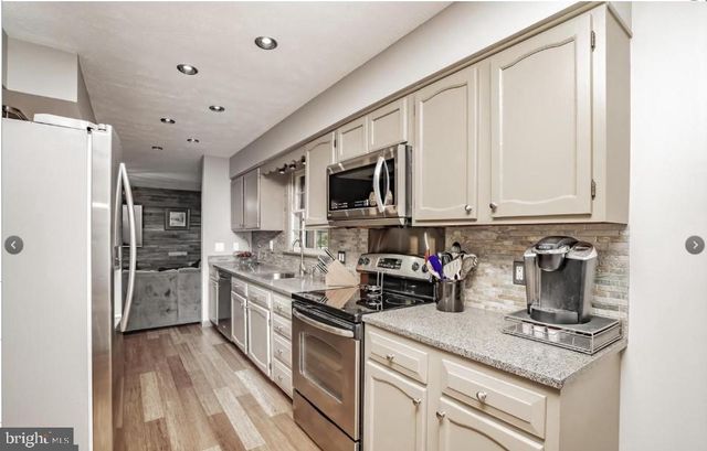 12005 ANDORA DR, Fredericksburg, VA 22407