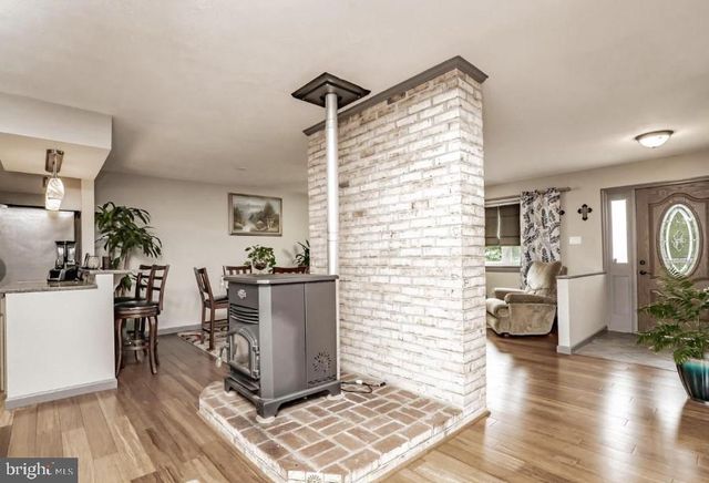 12005 ANDORA DR, Fredericksburg, VA 22407