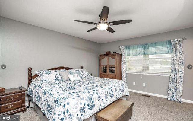 12005 ANDORA DR, Fredericksburg, VA 22407
