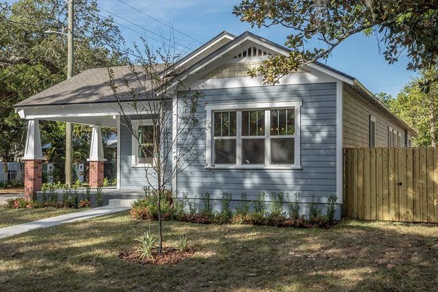 1306 E NORTH BAY STREET, Tampa, FL 33603