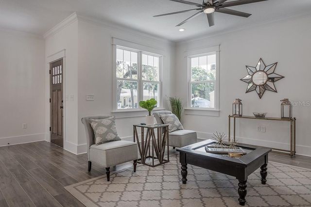 1306 E NORTH BAY STREET, Tampa, FL 33603