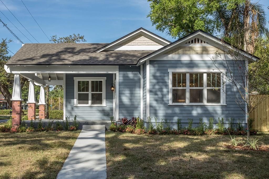 1306 E NORTH BAY STREET, Tampa, FL 33603