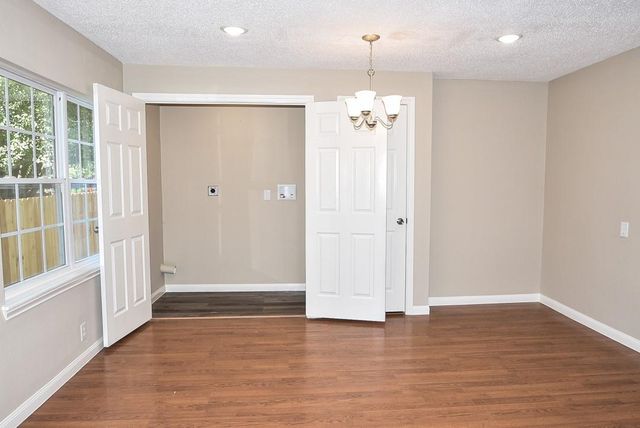 1030 Perkins Drive, Bacliff, TX 77518